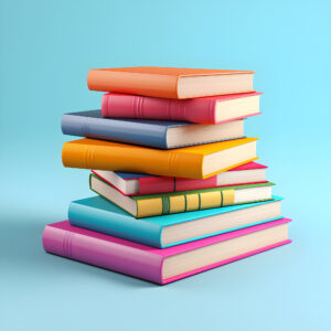 Libros, Revistas y Comics