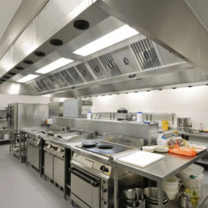Gastrohub del Oeste