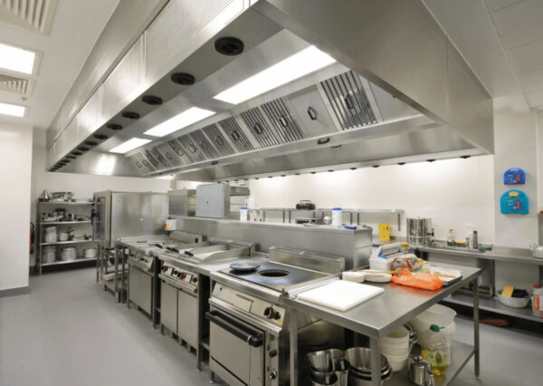 Gastrohub del Oeste