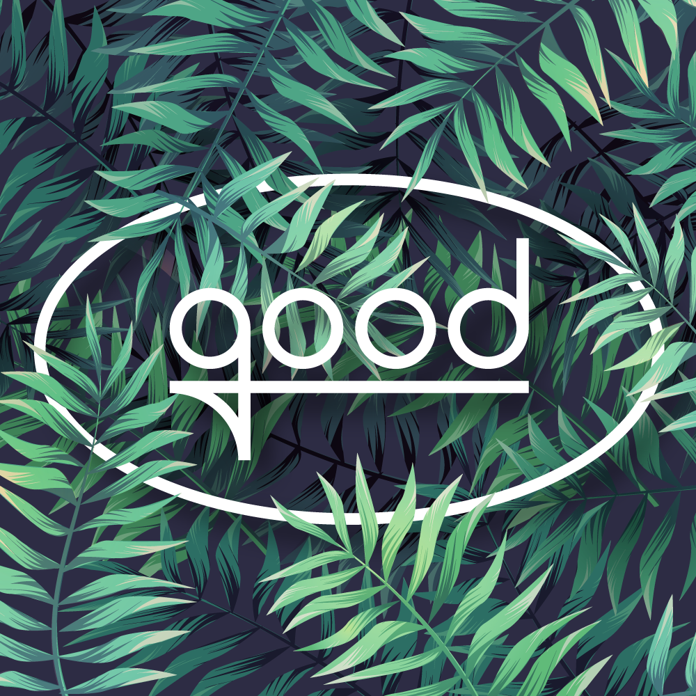 Logo GOOD