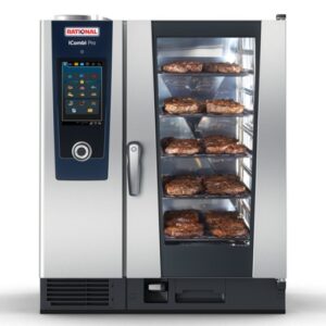 Rational iCombi Pro