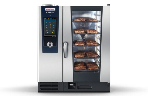 Rational iCombi Pro