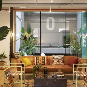 Cuarto CoWorking