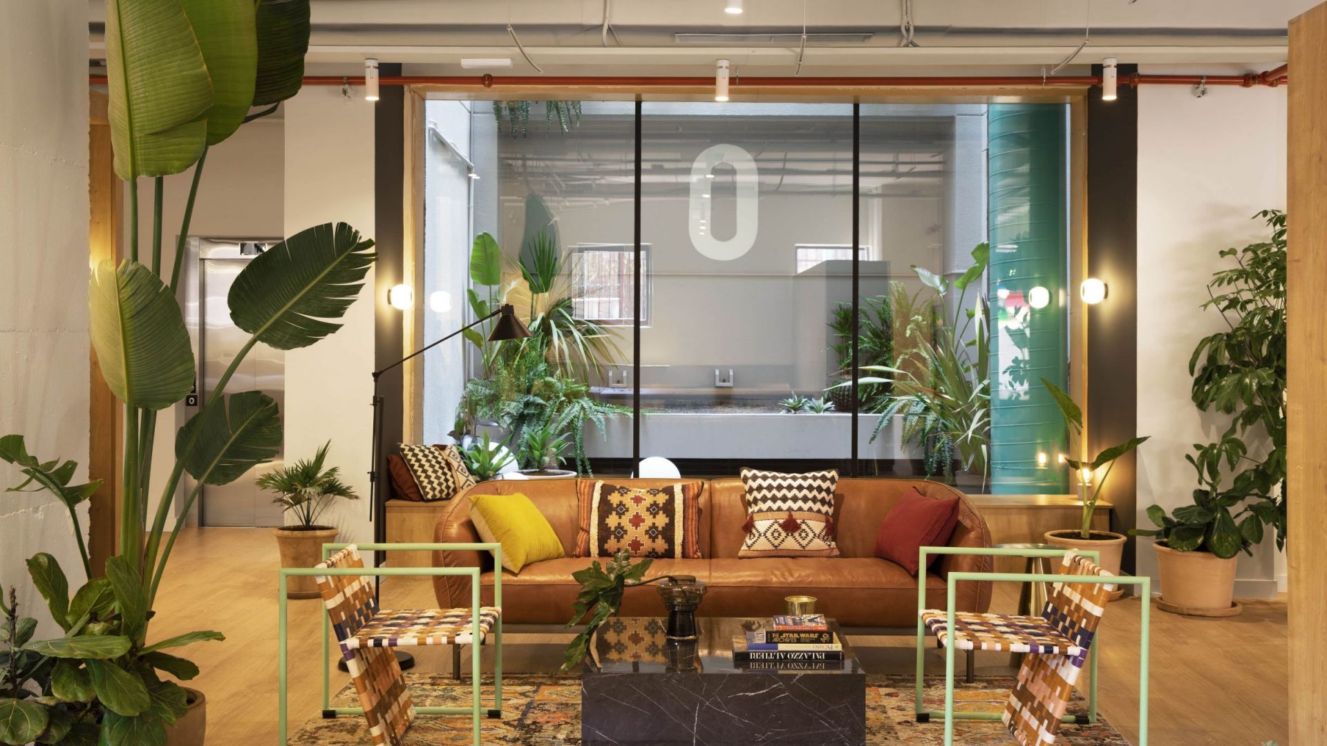 Cuarto CoWorking