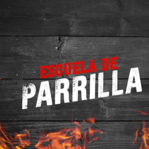 Escuela de Parrilla