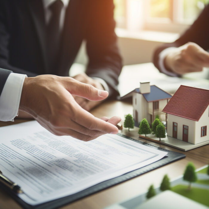 Derecho inmobiliario