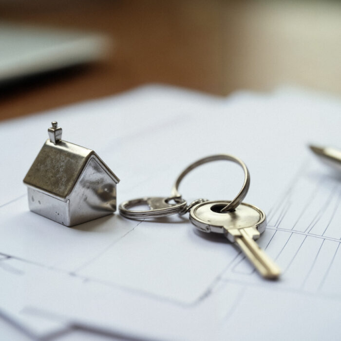 Avaluo de propiedades inmobiliarias