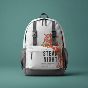 Morral “Steak Night”