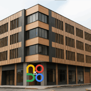 Nodo 25 - Working Club