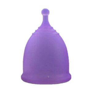 Copa Menstrual Reutilizable