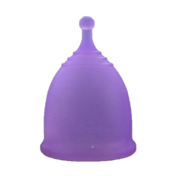 Copa Menstrual Reutilizable