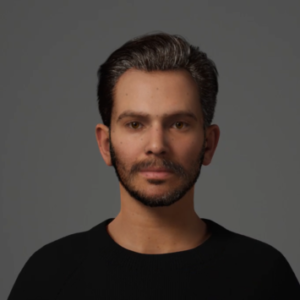 Profile photo of Martin