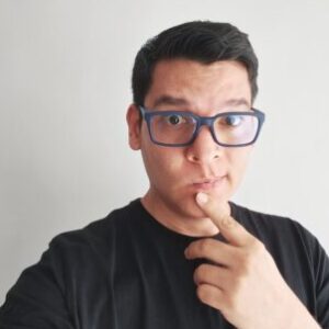 Profile photo of Luis Gomez