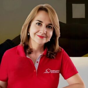 Profile photo of Mónica Molina
